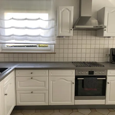 Feelslikehome Naehe Stuttgart Flughafen - Messe Appartamento *