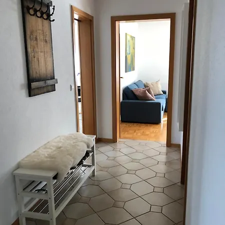 Feelslikehome Naehe Stuttgart Flughafen - Messe Appartamento