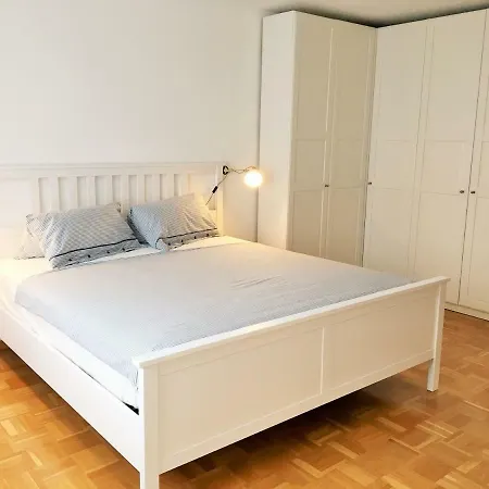 Feelslikehome Naehe Stuttgart Flughafen - Messe Filderstadt