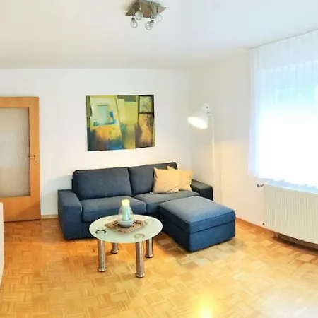 Feelslikehome Naehe Stuttgart Flughafen - Messe